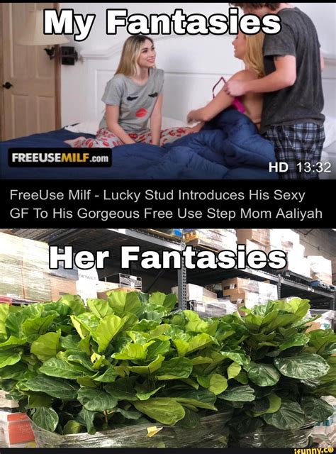 DISCOUNT 50%. FreeUse Fantasy Discount. In a free use world, men are free to do whatever they want, when they want and how they want. Buy now All deals. $199 $99. 37:42. FreeUse Fantasy - Horny Stepbro Fucks His Stepsister's Best Friend Hazel Heart In Front Of Her. 16.4M views. 21:26. 